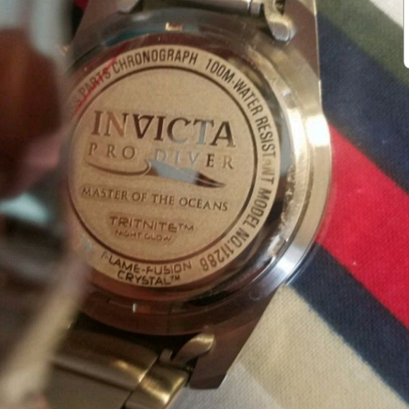 Pro Diver Watch - Picture 3 of 3